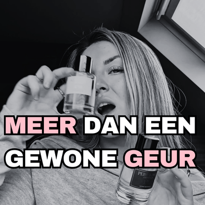 🎉 Black Friday‑Special bij Perfummy! | Mix & match je favoriete geuren of verras iemand met een geschenk. - PERFUMMY.