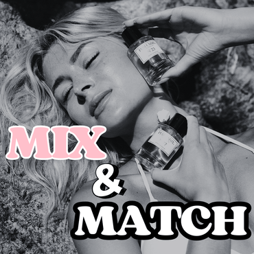 🎉 Black Friday‑Special bij Perfummy! | Mix & match je favoriete geuren of verras iemand met een geschenk. - PERFUMMY.