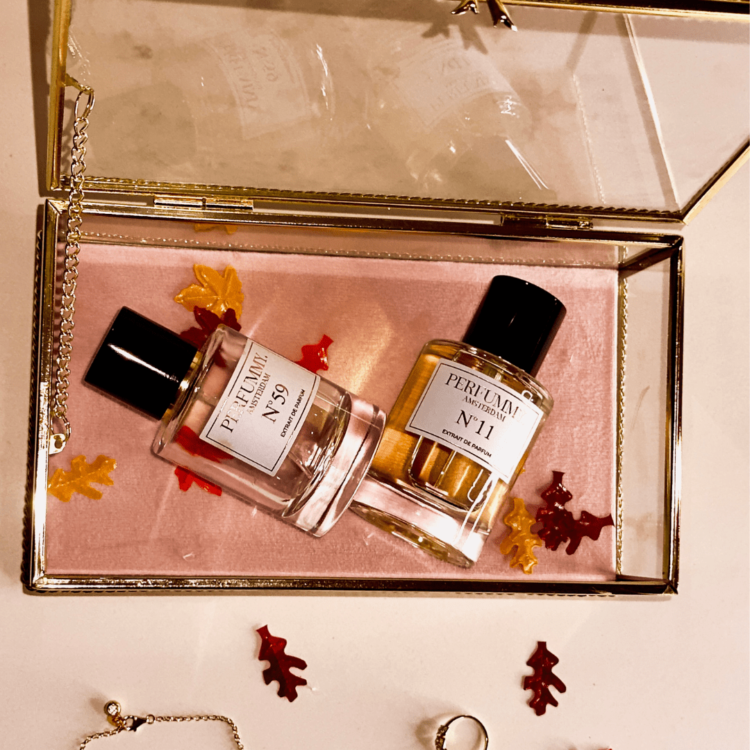 🎉 Bundel‑special bij Perfummy! | Mix & match je favoriete geuren of verras iemand met een geschenk. - PERFUMMY.