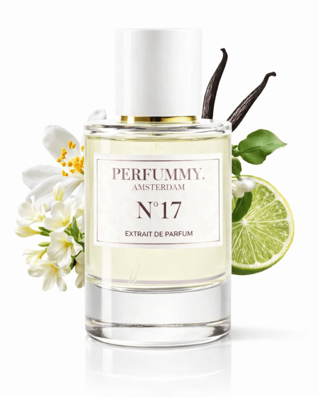 Nº 17 Free Spirit - PERFUMMY.