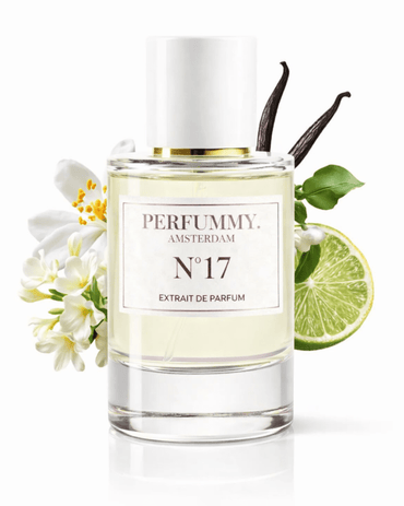 Nº 17 Free Spirit - PERFUMMY.