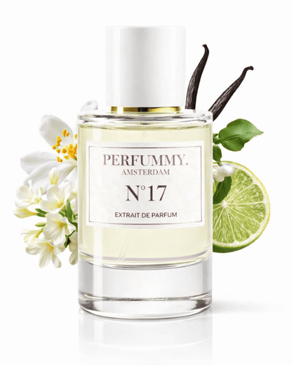 Nº 17 Free Spirit - PERFUMMY.