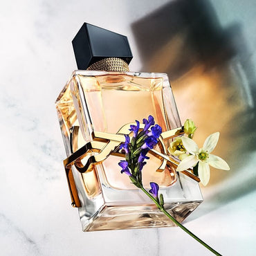 Nº 17 Inspired by | Libre from Yves Saint Laurent - PERFUMMY.