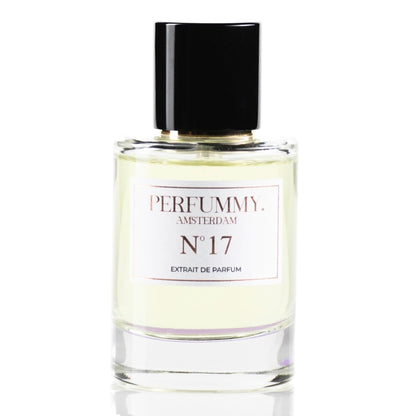 Nº 17 Inspired by | Libre from Yves Saint Laurent - PERFUMMY.