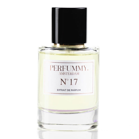 Nº 17 Inspired by | Libre from Yves Saint Laurent - PERFUMMY.