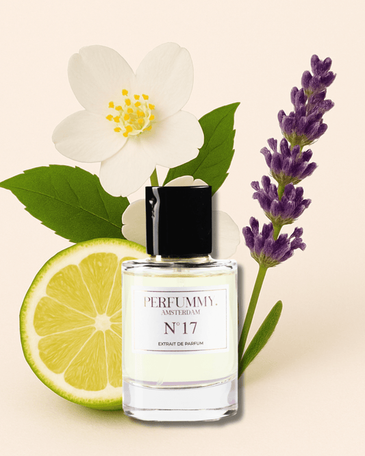 Nº 17 Inspired by | Libre from Yves Saint Laurent - PERFUMMY.
