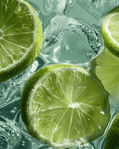 Nº 17 Soft Jasmine | Inspired by Libre from Yves Saint Laurent - PERFUMMY.