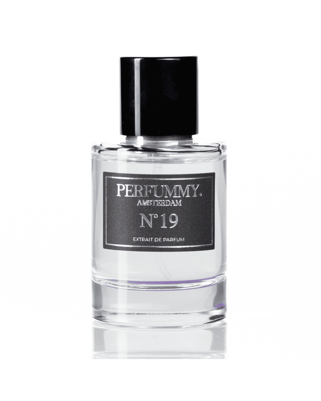 Nº 19 | Inspired by AVENTUS from CREED - PERFUMMY.