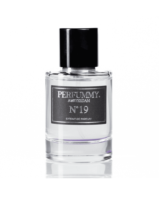 Nº 19 | Inspired by AVENTUS from CREED - PERFUMMY.