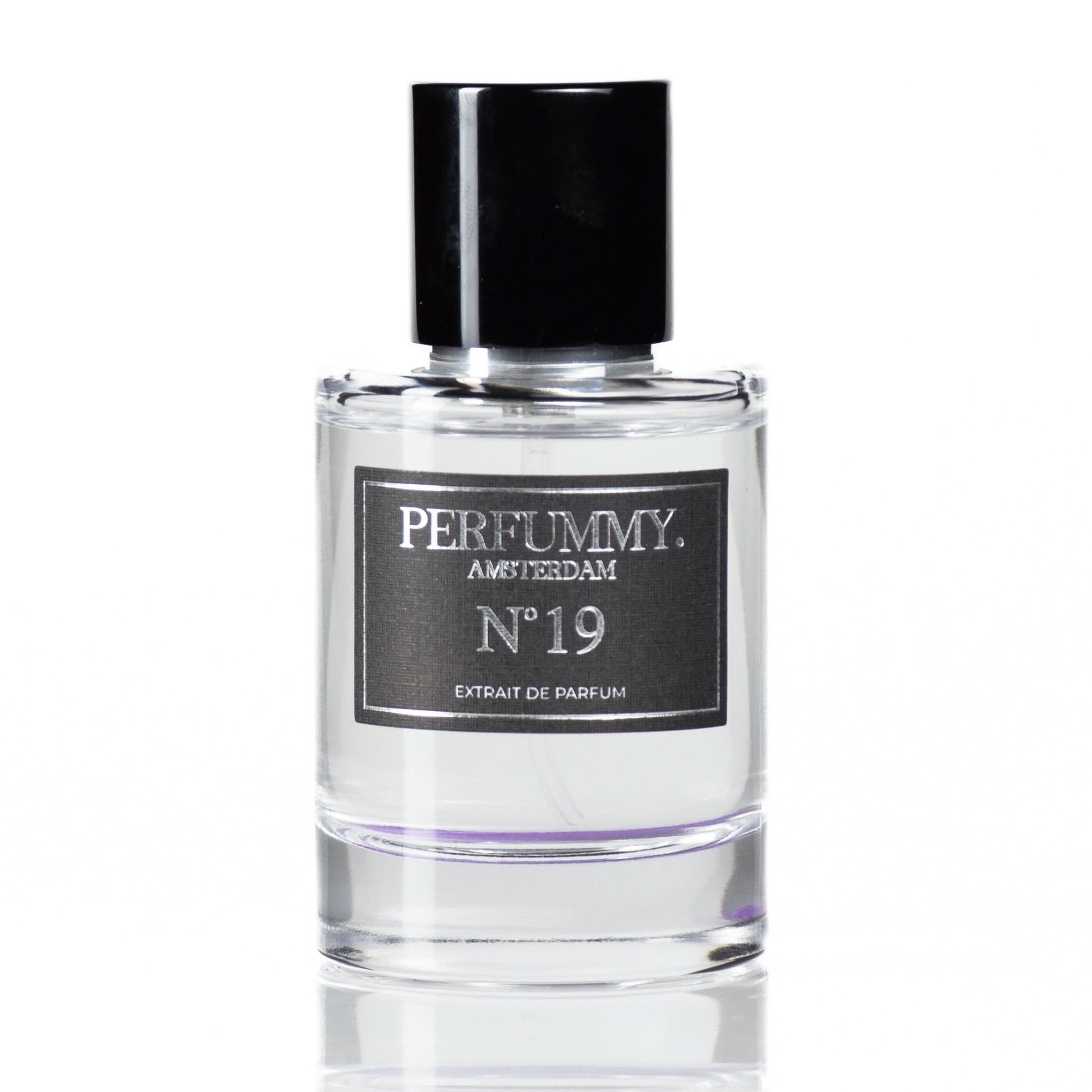 Nº 19 Inspired by | AVENTUS from CREED - PERFUMMY.