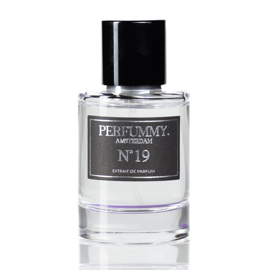 Nº 19 Inspired by | AVENTUS from CREED - PERFUMMY.