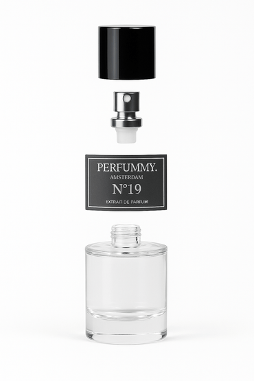 Nº 19 Inspired by | AVENTUS from CREED - PERFUMMY.