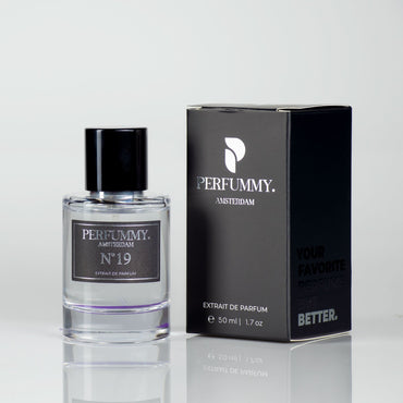 Nº 19 Inspired by | AVENTUS from CREED - PERFUMMY.
