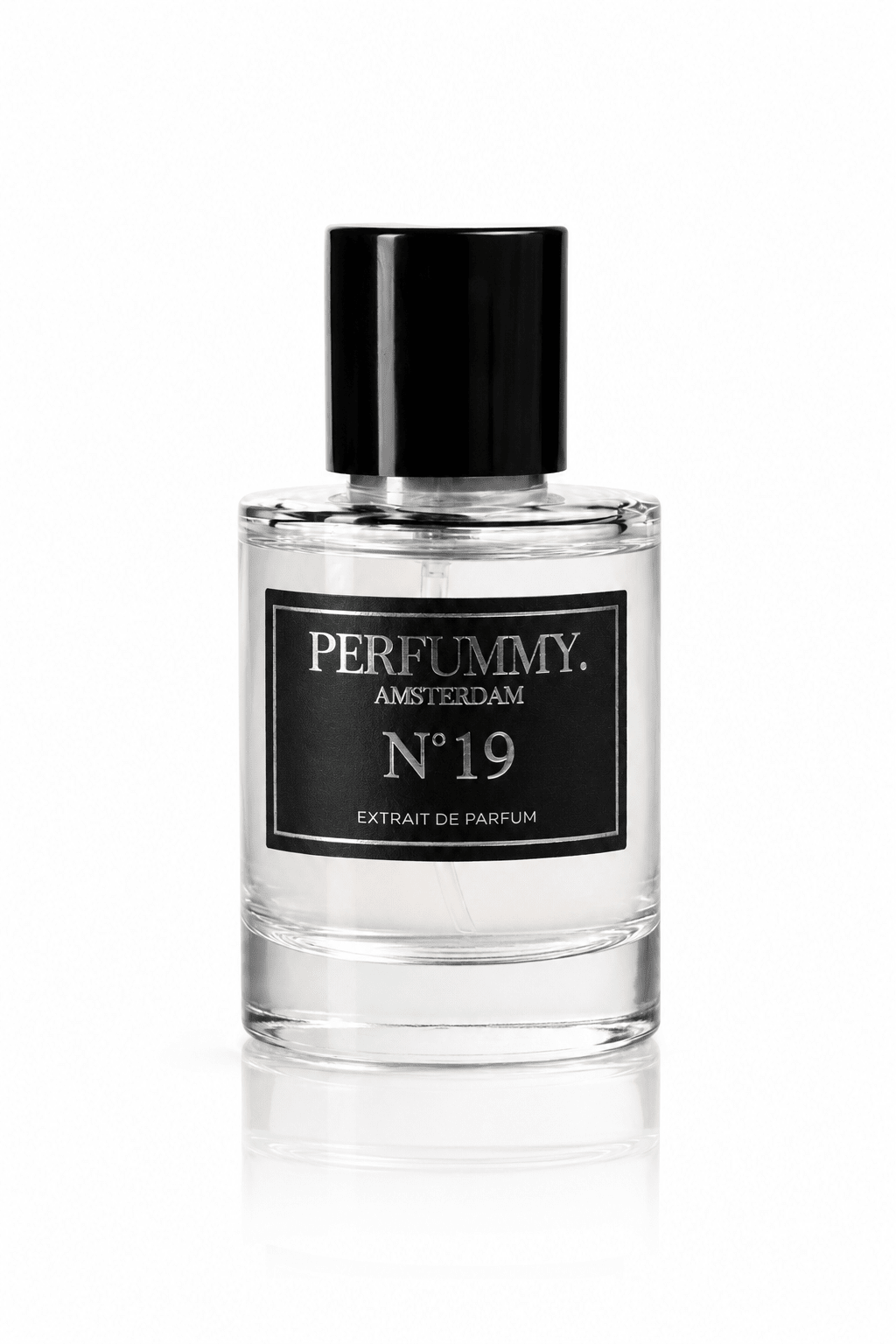 Nº 19 Victory | Fruity Woody Herenparfum - PERFUMMY.