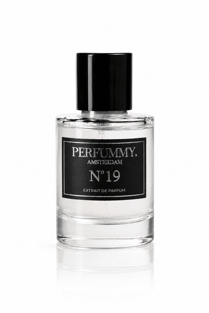 Nº 19 Victory | Fruity Woody Herenparfum - PERFUMMY.