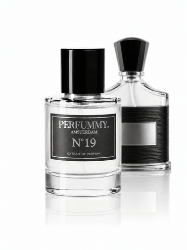 Nº 19 Victory Inspired by Aventus | Fruity Woody Herenparfum - PERFUMMY.
