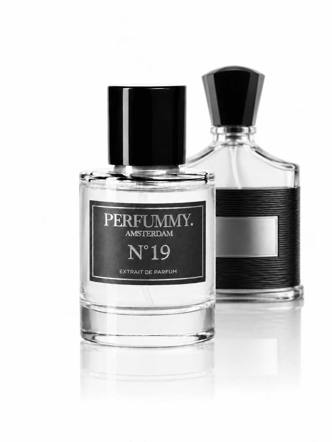 Nº 19 Victory Inspired by Aventus | Fruity Woody Herenparfum - PERFUMMY.