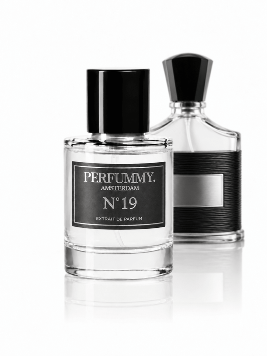 Nº 19 Victory Inspired by Aventus | Fruity Woody Herenparfum - PERFUMMY.