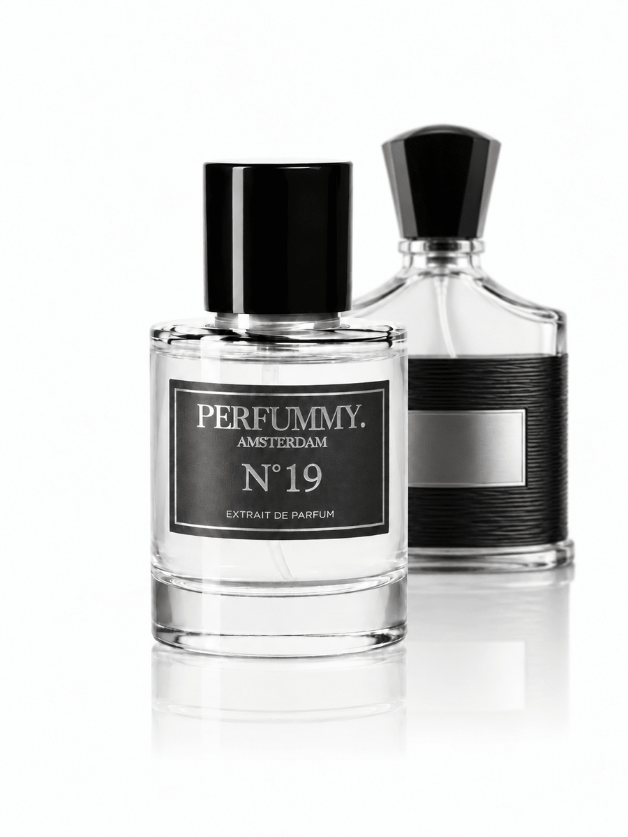 Nº 19 Victory Inspired by Aventus | Fruity Woody Herenparfum
