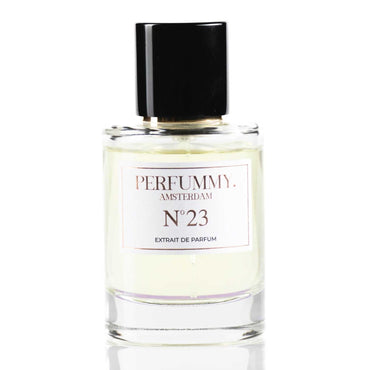 Nº 23 Inspired by | DONNA BORN IN ROMA from VALENTINO - PERFUMMY.