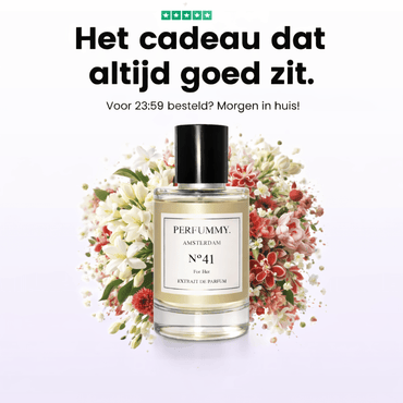 Nº 235| INSPIRED BY BLONDE AMBER CHRISTIAN CLIVE - PERFUMMY.