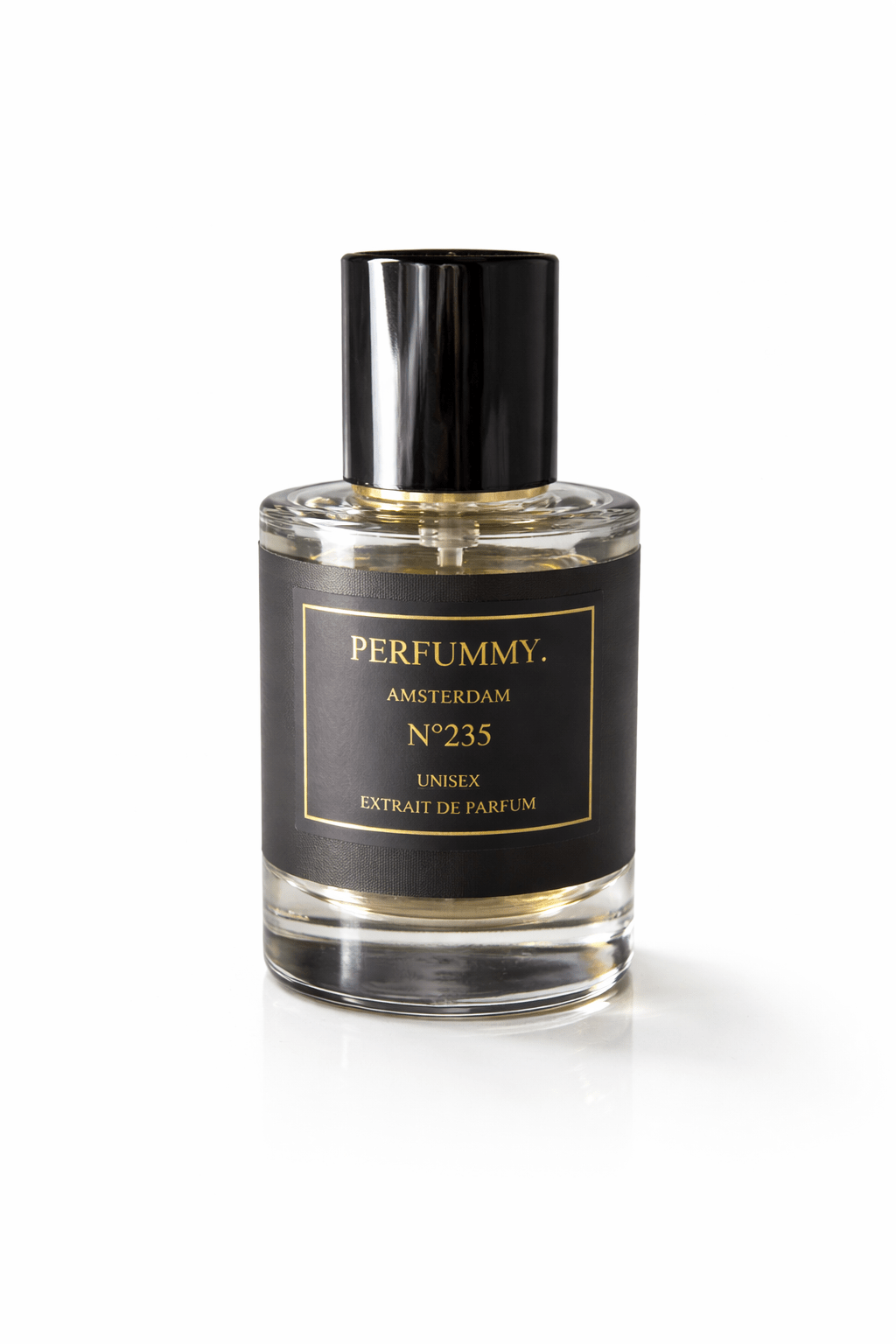 Nº 235| INSPIRED BY BLONDE AMBER CHRISTIAN CLIVE - PERFUMMY.
