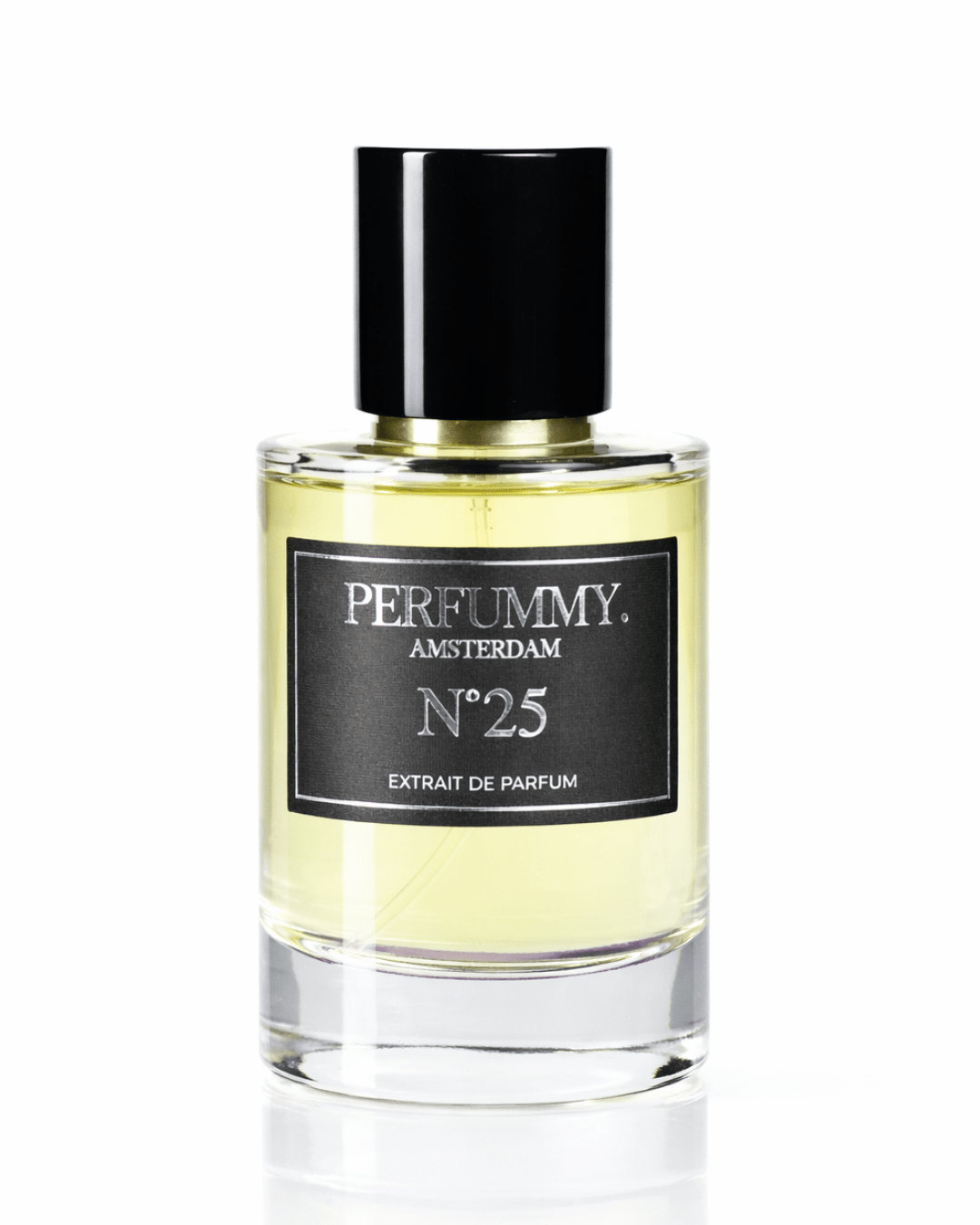 Nº 25 Bold Attraction - PERFUMMY.