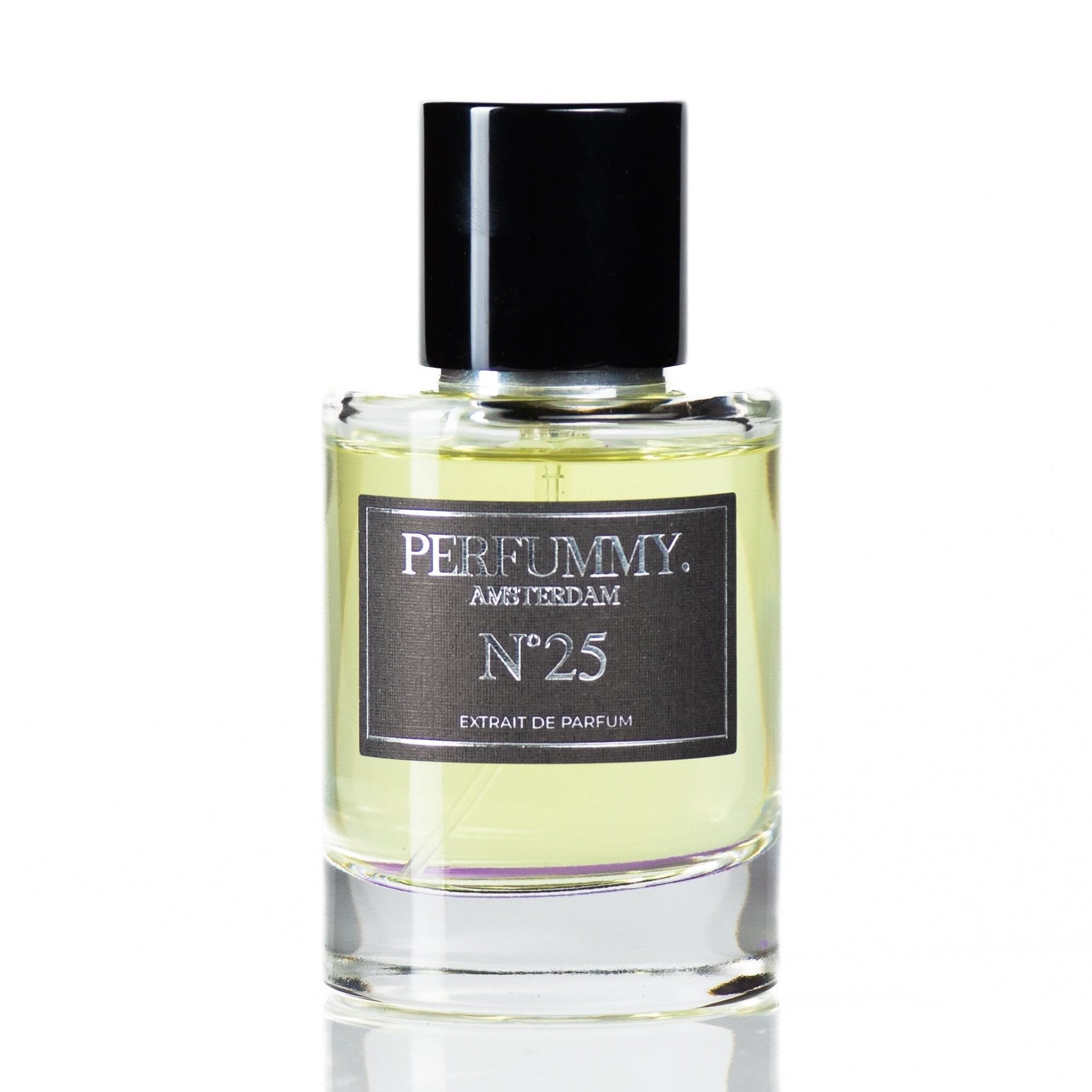 Nº 25 Inspired by | STRONGER WITH YOU from ARMANI - PERFUMMY.