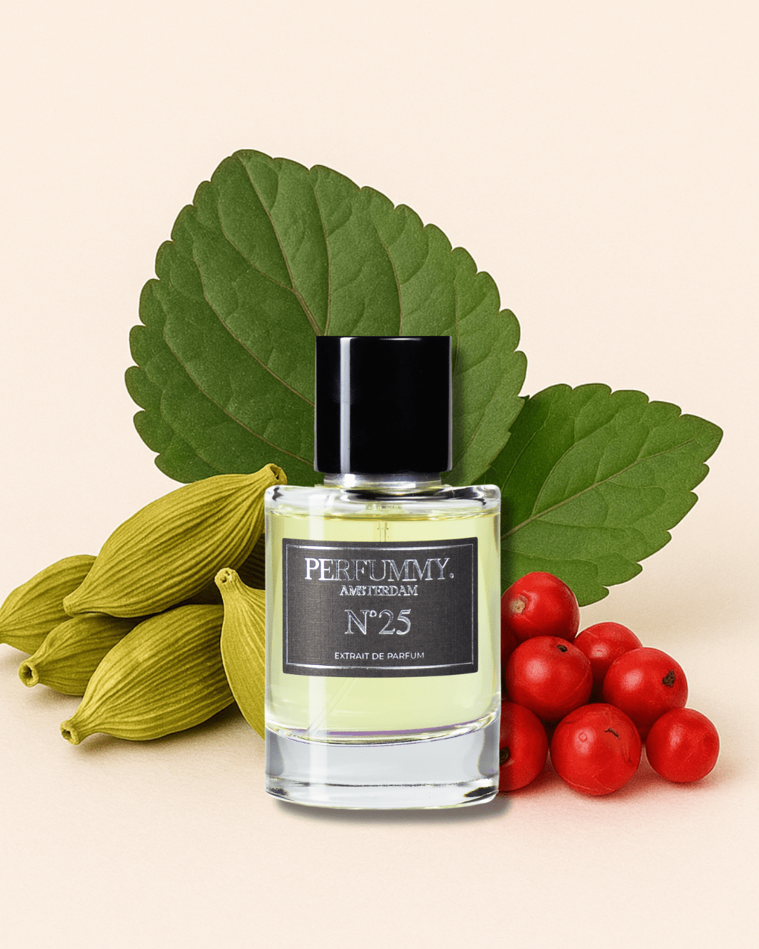Nº 25 Inspired by | STRONGER WITH YOU from ARMANI - PERFUMMY.