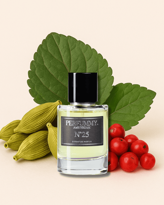 Nº 25 Inspired by | STRONGER WITH YOU from ARMANI - PERFUMMY.