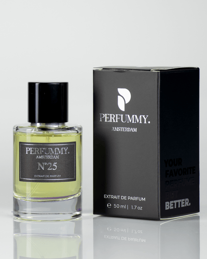 Nº 25 Inspired by | STRONGER WITH YOU from ARMANI - PERFUMMY.