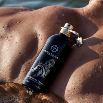Nº 3 Inspired by | Arabians Tonka from Montale - PERFUMMY.