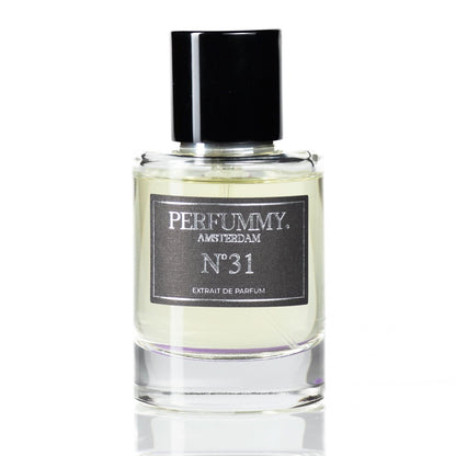 Nº 31 Inspired by | LE MALE ELIXIR from JPG - PERFUMMY.
