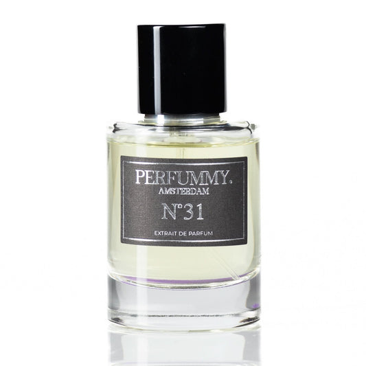 Nº 31 Inspired by | LE MALE ELIXIR from JPG - PERFUMMY.