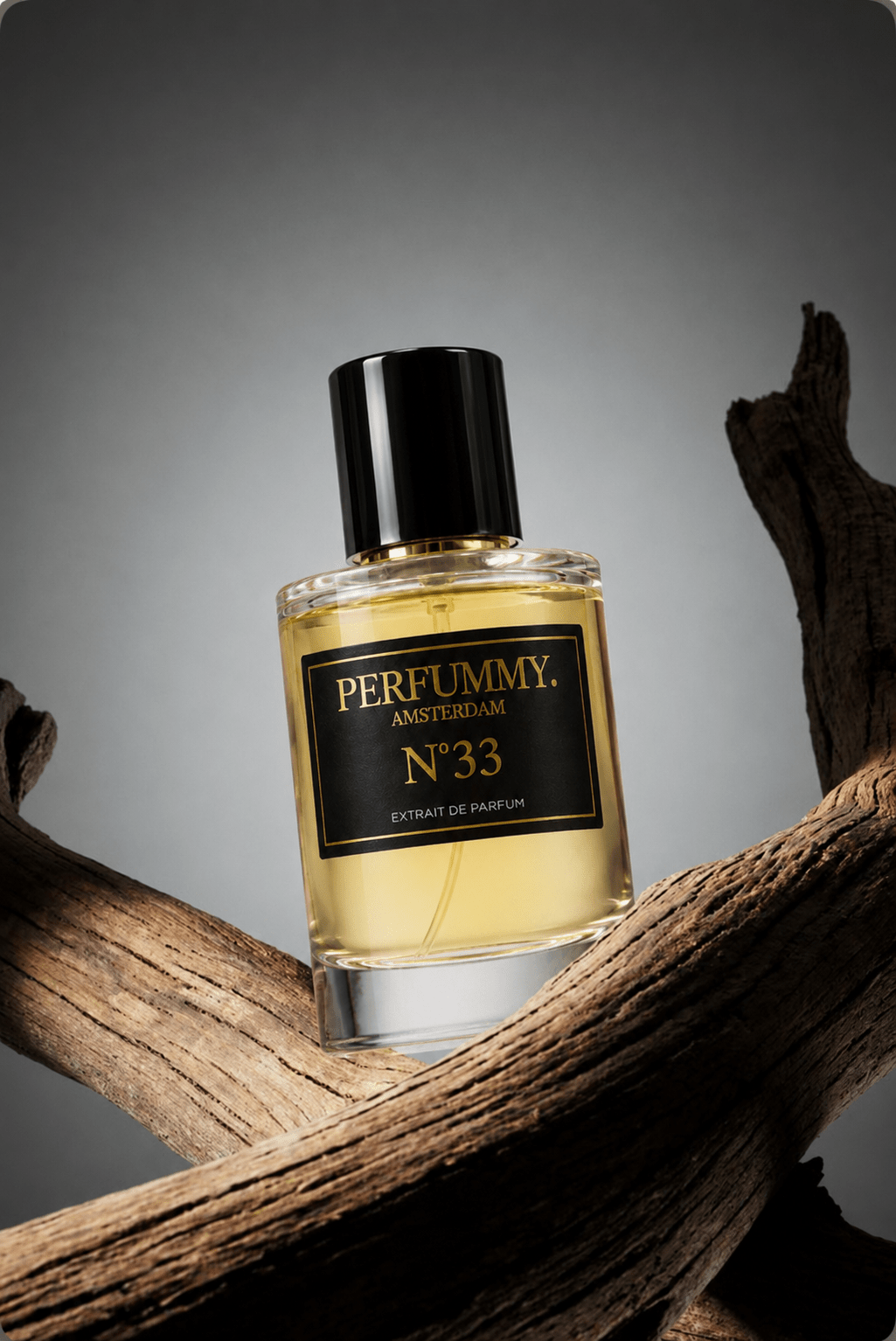 Nº 33 Crystal Mint - PERFUMMY.