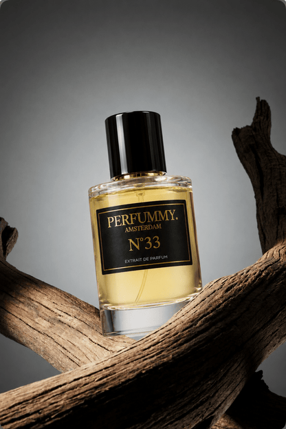 Nº 33 Crystal Mint - PERFUMMY.