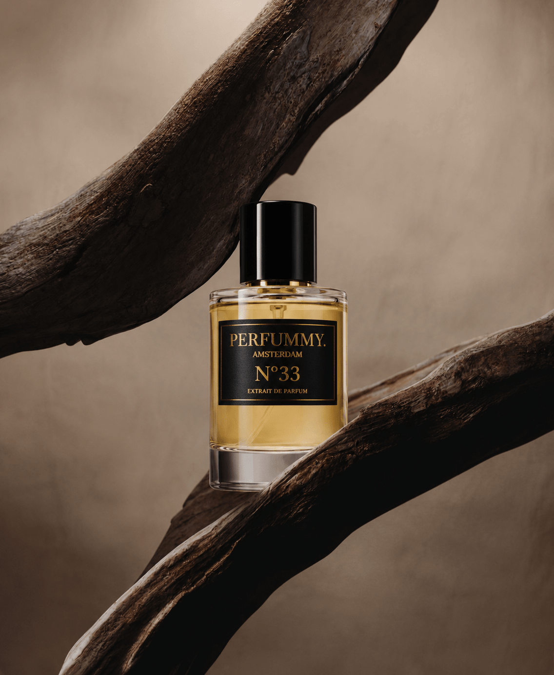 Nº 33 Crystal Mint - PERFUMMY.