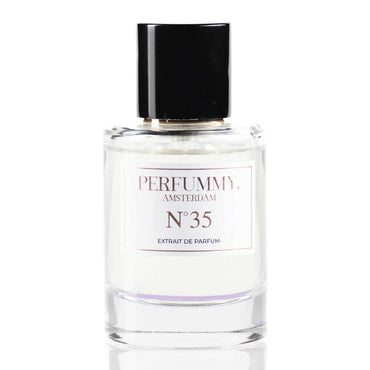 Nº 35 Inspired by | SI ARMANI - PERFUMMY.
