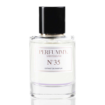 Nº 35 Inspired by | SI ARMANI - PERFUMMY.