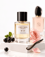 Nº 35 Rose Elegance