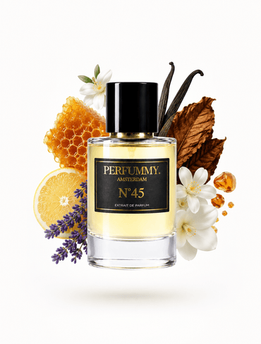 Nº 45 | INSPIRED BY NAXOS from XERJOFF - PERFUMMY.