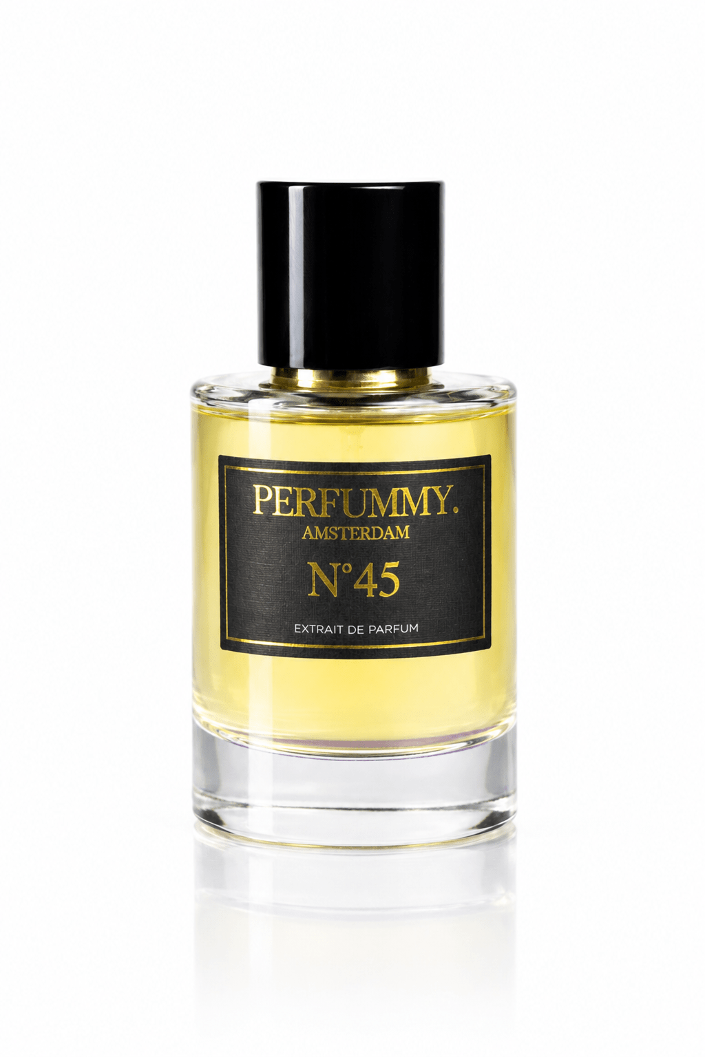 Nº 45 | INSPIRED BY NAXOS from XERJOFF - PERFUMMY.