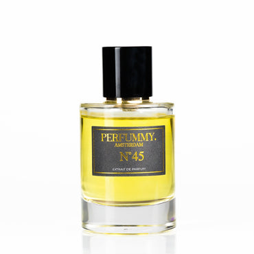 Nº 45 | Inspired by NAXOS from XERJOFF - PERFUMMY.