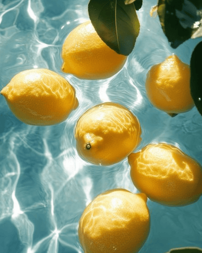 Nº 45 Sicillian Tobacco | Inspired by NAXOS from XERJOFF - PERFUMMY.