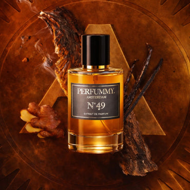 Nº 49 Inspired by | THE MOST WANTED from AZZARO - PERFUMMY.