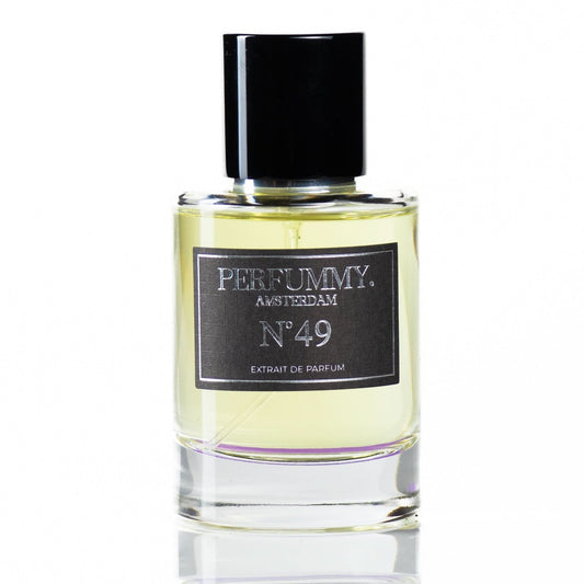 Nº 49 Inspired by | THE MOST WANTED from AZZARO - PERFUMMY.