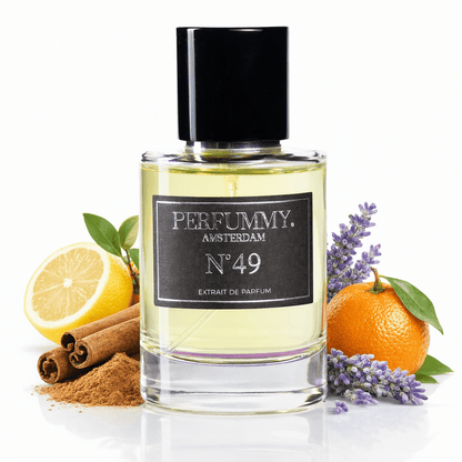 Nº 49 Irresistible - PERFUMMY.