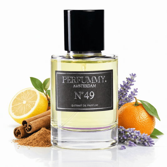 Nº 49 Irresistible - PERFUMMY.