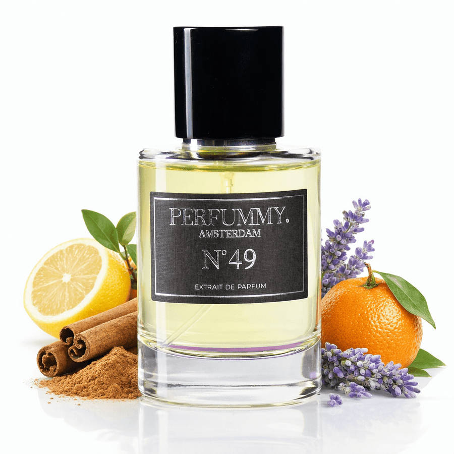 Nº 49 Irresistible | Fougère Herenparfum