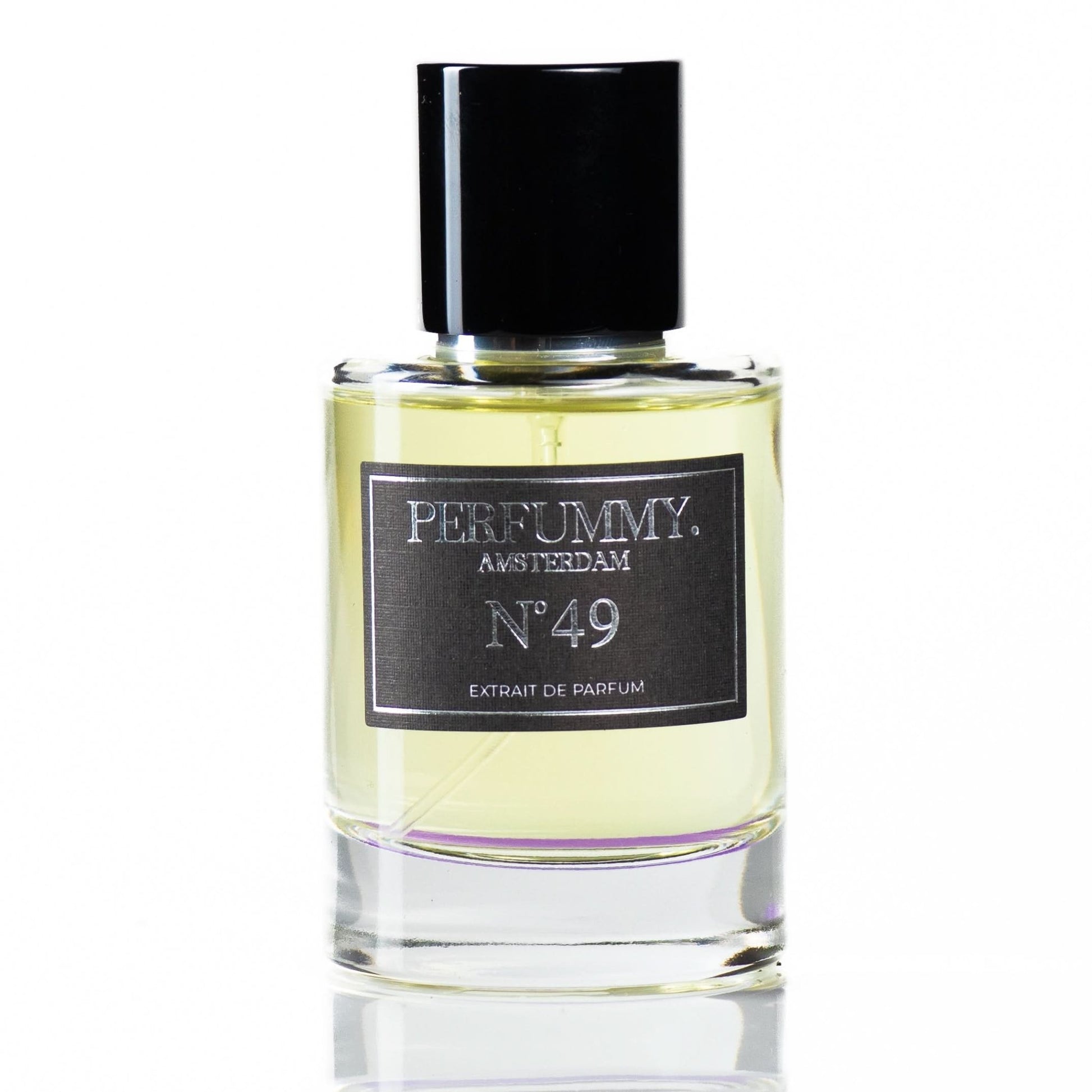 Nº 49 Irresistible - PERFUMMY.